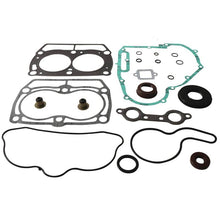 Load image into Gallery viewer, Vertex Pistons Uncategorized Vertex Gaskets 2015 Polaris Forest 800 6x6 Complete Gasket Kit w/ Oil Seals
