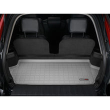 Load image into Gallery viewer, WeatherTech 03-13 Volvo XC90 Cargo Liners - Grey
