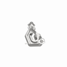 Load image into Gallery viewer, MagnaFlow Exhaust Products Catalytic Converter MagnaFlow Exhaust Products Magnaflow HM Grade Direct-Fit Catalytic Converter 23136
