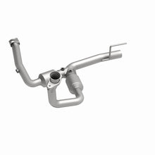 Load image into Gallery viewer, MagnaFlow Conv DF 99-01 G Cherokee 4.7 Front | 93241
