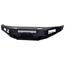 Load image into Gallery viewer, Westin 17-22 Ford F-250/350 Pro-Series Front Bumper- Textured Black Westin
