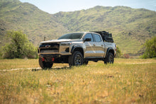 Load image into Gallery viewer, DV8 23-25 Chevy Colorado ZR2 Spec Series Front Bumper
