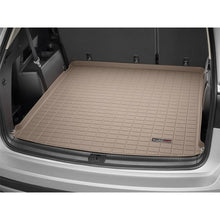Load image into Gallery viewer, WeatherTech 2018+ Volkswagen Atlas Cargo Liner - Tan
