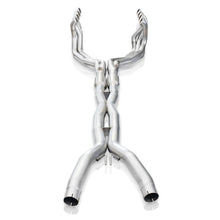 Load image into Gallery viewer, Stainless Works 2014-18 Corvette 6.2L Headers 2in Primaries w/ High-Flow Cats X-Pipe Headers &amp; Manifolds Stainless Works
