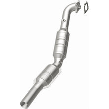 Load image into Gallery viewer, MagnaFlow Conv DF 12-13 Chevrolet Camaro V6 3.6L

