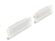 Load image into Gallery viewer, Raxiom 14-17 Chevrolet Camaro Axial Series LED License Plate Lamps Bulbs Raxiom
