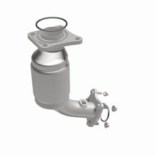 Load image into Gallery viewer, Magnaflow 04-07 Nissan Murano 3.5L Direct Fit Catalytic Converter
