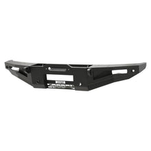 Load image into Gallery viewer, Westin 21-23 Ford Bronco(w/sensors excl. Bronco Sport) XTS Bumper - Textured Black Westin
