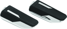 Load image into Gallery viewer, Kuryakyn Omni Pegs Without Male Mount Chrome Misc Powersports Kuryakyn   
