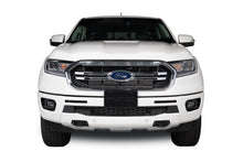 Load image into Gallery viewer, Putco 19-20 Ford Ranger w/o Adaptive Cruise - Hex Shield - Black Powder Coated Bumper Grille Inserts Grilles Putco
