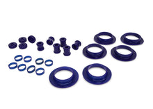 Load image into Gallery viewer, SuperPro 1957-1962 Triumph TR3A Base Front Axle Bushing Kit
