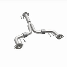 Load image into Gallery viewer, BRE Exhaust 03-07 G35 3.5L Front Pipe Kit
