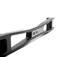 Load image into Gallery viewer, Cobb Subaru Battery Tie Down - Stealth Black Battery Tiedowns COBB
