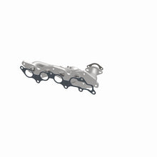 Load image into Gallery viewer, Magnaflow 08-10 Ford Focus 2.0L Direct Fit Converter

