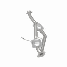 Load image into Gallery viewer, MagnaFlow Conv DF 96-99 Taurus Code U AXOD 49
