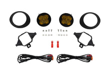 Load image into Gallery viewer, Diode Dynamics SS3 Sport Type TS Kit - Yellow SAE Fog Diode Dynamics
