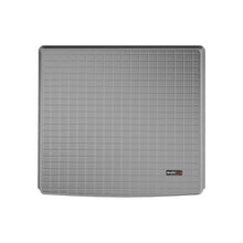 Load image into Gallery viewer, WeatherTech 2015+ Cadillac Escalade / Chevrolet Tahoe / GMC Yukon/Yukon Denali Cargo Liners - Grey
