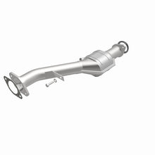 Load image into Gallery viewer, Magnaflow 06-07 Subaru Impreza 2.5L Direct Fit Converter
