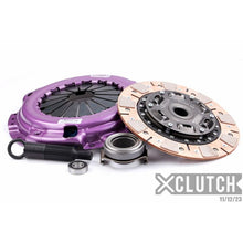 Load image into Gallery viewer, XClutch 1997 Acura CL Premium 2.2L Stage 2 Cushioned Ceramic Clutch Kit

