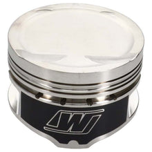 Load image into Gallery viewer, Wiseco Audi/VW 2.0L 85.50mm Bore 92.8mm Stroke -4.5cc EA888 Piston Kit - 4 Cyl Piston Sets - Forged - 4cyl Wiseco
