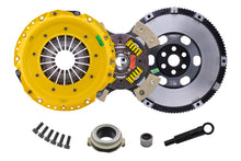 Load image into Gallery viewer, ACT 19-25 Mazda MX-5 Miata HD/Race Sprung 4 Pad Clutch Kit w/ Flywheel | ZM14-HDG4
