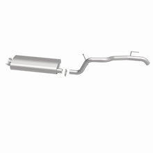 Load image into Gallery viewer, MagnaFlow BRE Exhaust Kit 02-07 Jeep Liberty
