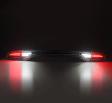 Load image into Gallery viewer, AlphaRex 15-23 Dodge Charger Nova-Series LED Tail Lights - Alpha-Black AlphaRex
