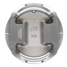 Load image into Gallery viewer, JE Pistons Piston Sets - Forged - 4cyl JE Pistons Hyundai Theta Genisis 2.0T 86.25mm Bore 1.181CH Dome Piston Kit - Set of 4
