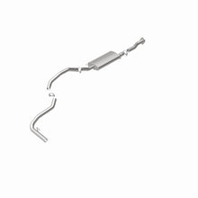 Load image into Gallery viewer, MagnaFlow BRE Exhaust Kit 92-94 S10 Sonoma
