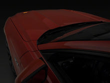 Load image into Gallery viewer, Raxiom 15-17 Ford Mustang GT Axial Series Hood Mount Turn Signal Kit- Amber LED | 390293
