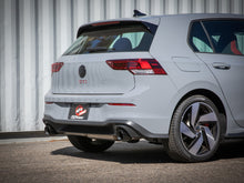 Load image into Gallery viewer, aFe 22-24 Volkswagen GTI MACH Force-Xp 3 to 2-1/2 IN Stainless Steel Cat-Back Exhaust w/Black Tip aFe
