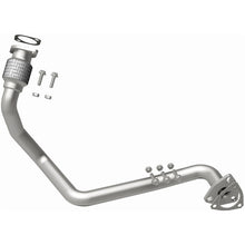 Load image into Gallery viewer, BRE Exhaust 96-00 Hombre S10 Sonoma 2.2L Front Pipe Kit
