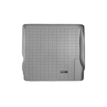 Load image into Gallery viewer, WeatherTech 07+ Jeep Wrangler Unlimited Cargo Liners - Grey
