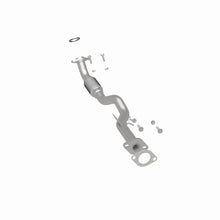 Load image into Gallery viewer, BRE Exhaust 93-97 Corolla Prizm 1.6L 1.8L Front Pipe Kit
