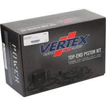 Load image into Gallery viewer, Vertex Piston 18-22 KTM 150 SX 150cc Top End Piston Kit Uncategorized Vertex Pistons   
