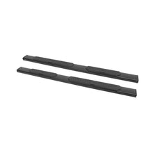 Load image into Gallery viewer, Westin 2015-2018 Chevrolet/GMC Colorado/Canyon Crew Cab R5 Nerf Step Bars - Black Westin
