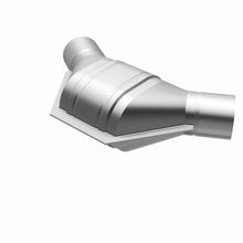 Load image into Gallery viewer, MagnaFlow Exhaust Products Catalytic Converter MagnaFlow Exhaust Products Magnaflow OEM Grade Universal Catalytic Converter - 2.00in. 94084
