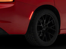 Load image into Gallery viewer, Raxiom 15-23 Dodge Charger Axial Series LED Rear Marker Lights- Red Light Accessories and Wiring Raxiom
