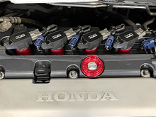Load image into Gallery viewer, HKS SUPER FIRE RACING COIL PRO K20A | 43005-AH002
