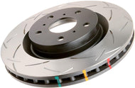 DBA 8/93-7/98 Nissan R33 GTST Front Slotted 4000 Series Rotor | DBA4963S
