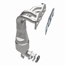 Load image into Gallery viewer, Magnaflow California Direct Fit Converter 09-10 Pontiac Vibe 2.4L
