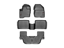 Load image into Gallery viewer, WT FloorLiner - Front - Blk | 443121-446502-443593
