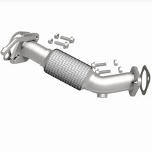 Load image into Gallery viewer, BRE Exhaust 11-14 Sonata 2.0L 2.4L Front Pipe Kit

