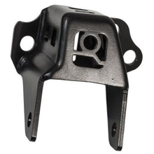 Load image into Gallery viewer, Innovative 96-00 Civic B/D-Series Black Steel Replacement Transmission bracket
