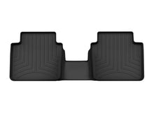 Load image into Gallery viewer, WeatherTech 2023+ Mazda CX-50 Rear FloorLiner - Black
