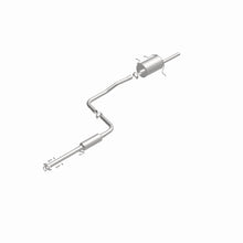 Load image into Gallery viewer, MagnaFlow BRE Exhaust Kit 95-01 Chevy Metro 1.3L
