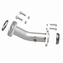 Load image into Gallery viewer, BRE Exhaust 98-00 RAV4 2.0L Front Pipe Kit | 107-0157
