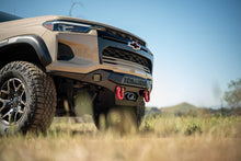 Load image into Gallery viewer, DV8 23-25 Chevy Colorado ZR2 Spec Series Front Bumper
