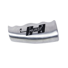 Load image into Gallery viewer, HURST T-HANDLE.4-SPD PATTERN(3/8-16)
