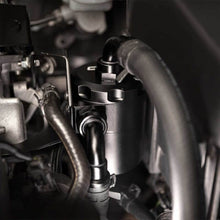 Load image into Gallery viewer, Cobb 13-18 Ford Focus ST Air Oil Separator Oil Catch Cans COBB
